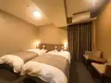 Двухместный номер Deluxe