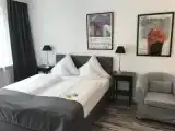 Двухместный номер Комфорт