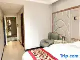 Двухместный номер Superior