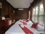 Семейный номер Стандарт