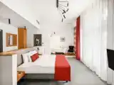 Люкс Executive