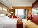 Двухместный клубный номер Superior