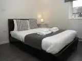 Двухместный номер Стандарт