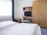 Двухместный номер Комфорт