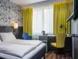 Двухместный номер Стандарт