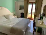 Двухместный номер Стандарт с балконом