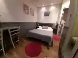 Трёхместный номер Стандарт