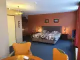 Двухместный номер Стандарт