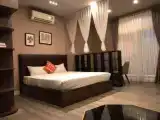 Двухместный люкс