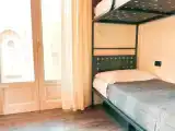 Кровать в общем номере