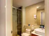 Номер Стандарт с 2 комнатами с видом на озеро
