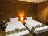 Двухместный номер Deluxe