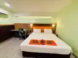 Двухместный номер Deluxe