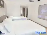 Семейный номер Стандарт