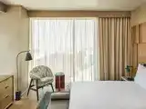 Двухместный люкс Hearing Accessible c 1 комнатой