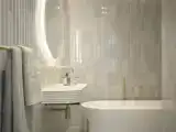 Двухместный номер Deluxe
