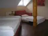 Семейный номер Стандарт