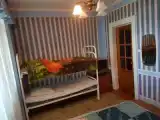 Номер Стандарт