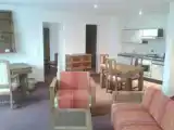 Трёхместный номер Комфорт