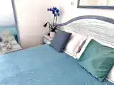 Двухместный номер Стандарт с балконом