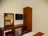 Двухместный номер Стандарт