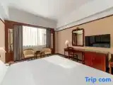 Двухместный номер Стандарт