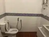 Трёхместный семейный номер Стандарт