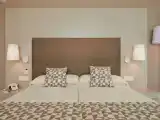 Двухместный номер с балконом