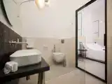 Двухместный номер Стандарт с балконом