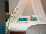 Двухместный номер Deluxe с балконом
