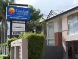 Двухместный номер Стандарт