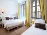 Трёхместный номер Стандарт