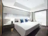 Двухместный Suite