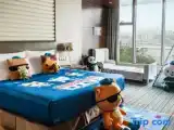 Двухместный семейный номер Стандарт