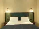 Двухместный номер Стандарт с видом на город