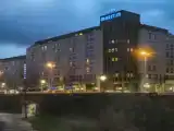 Двухместный номер Стандарт