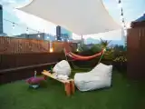 Run of House