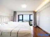 Номер Стандарт с видом на море