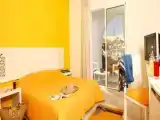 Одноместный номер Стандарт