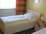 Номер Стандарт