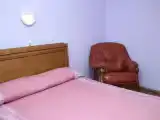 Двухместный номер Комфорт