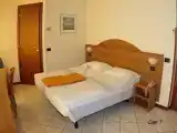Двухместный номер Deluxe с балконом