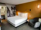 Двухместный номер Стандарт