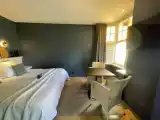 Двухместный номер Стандарт с видом на сад