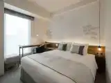 Двухместный номер Desk Комфорт