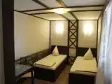 Трёхместный номер Эконом
