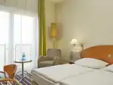 Двухместный номер Superior