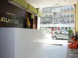 Кровать в общем номере