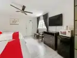 Run of House