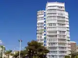 Двухместные апартаменты
